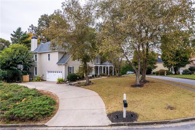 6710 Timber Cove, Cumming, GA 30041