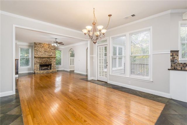 6710 Timber Cove, Cumming, GA 30041