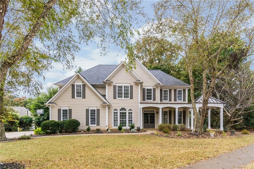 6710 Timber Cove, Cumming, GA 30041