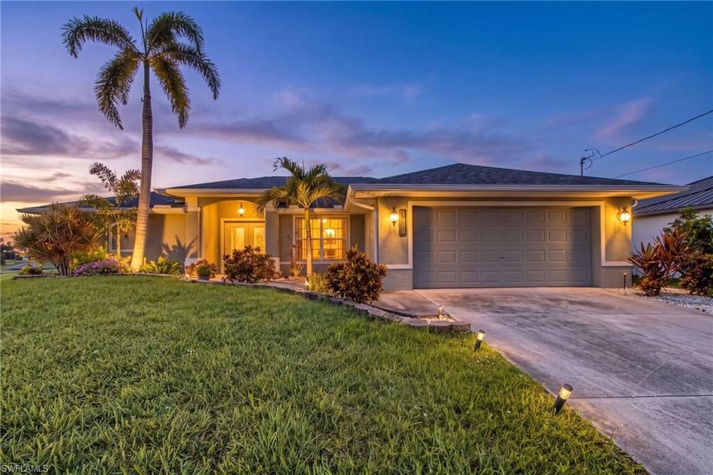 1305 SW 24th ST, CAPE CORAL, FL 33991 — photo 2