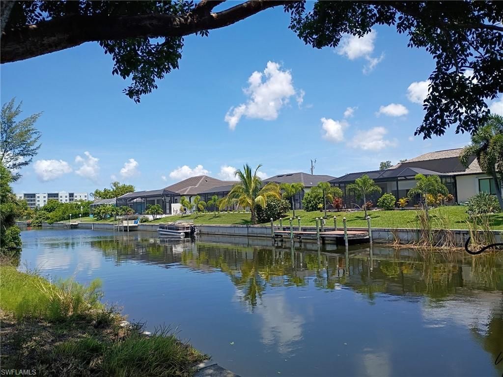 1305 SW 24th ST, CAPE CORAL, FL 33991 — photo 3