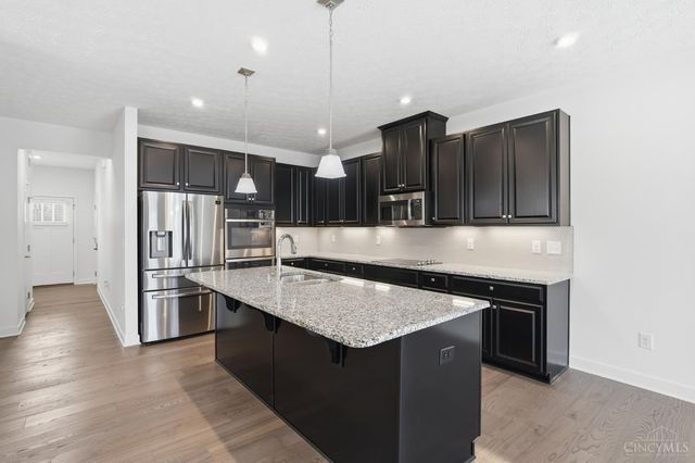 7909 Pinnacle Point Drive, West Chester, OH 45069