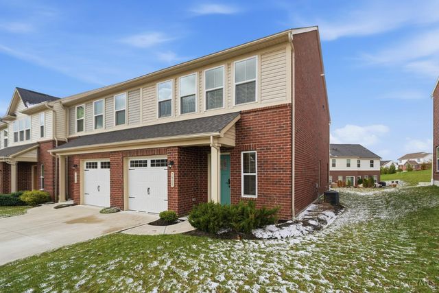 7909 Pinnacle Point Drive, West Chester, OH 45069