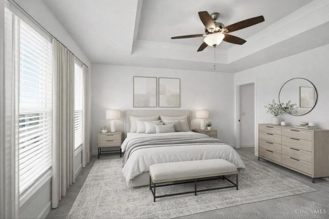 7909 Pinnacle Point Drive, West Chester, OH 45069