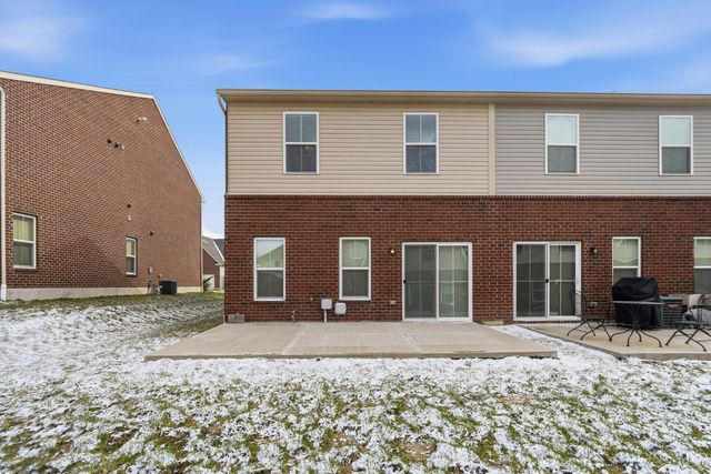 7909 Pinnacle Point Drive, West Chester, OH 45069
