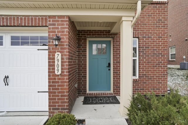 7909 Pinnacle Point Drive, West Chester, OH 45069