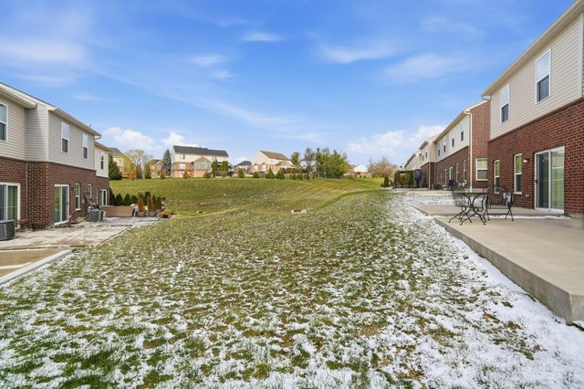 7909 Pinnacle Point Drive, West Chester, OH 45069