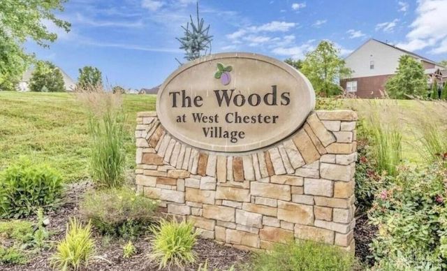 7909 Pinnacle Point Drive, West Chester, OH 45069