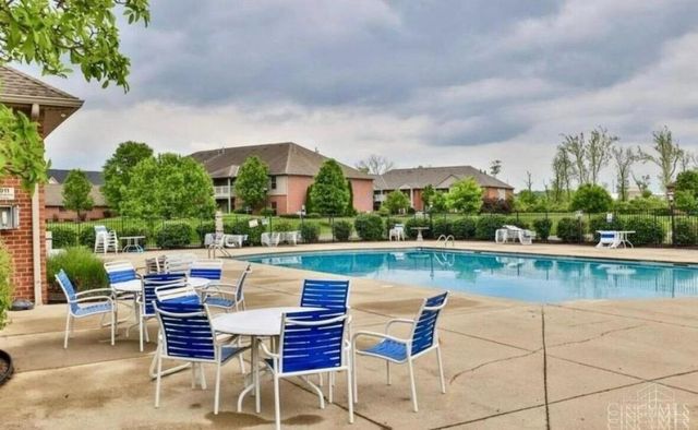 7909 Pinnacle Point Drive, West Chester, OH 45069