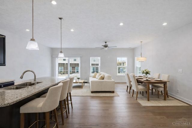 7909 Pinnacle Point Drive, West Chester, OH 45069