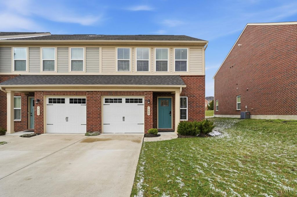 7909 Pinnacle Point Drive, West Chester, OH 45069
