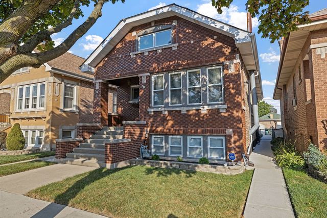 1807 East Avenue, Berwyn, IL 60402
