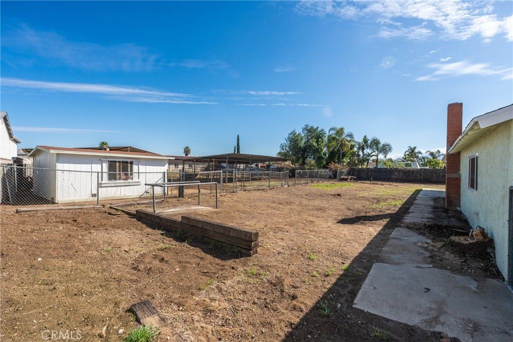 Image 36 of property listing at 5338 Concha, Jurupa Valley, CA 91752