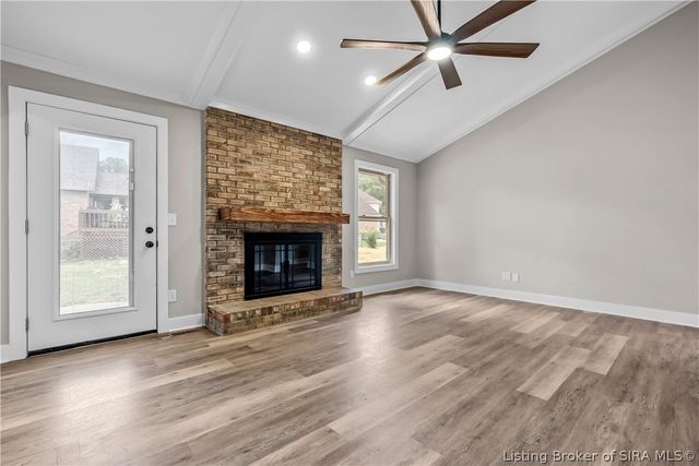 2305 Elk Pointe Boulevard, Jeffersonville, IN 47130