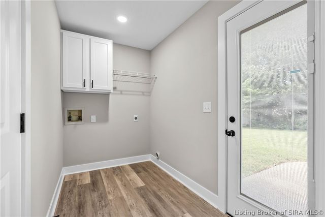 2305 Elk Pointe Boulevard, Jeffersonville, IN 47130