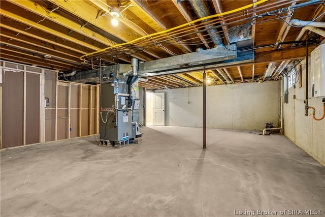 2305 Elk Pointe Boulevard, Jeffersonville, IN 47130