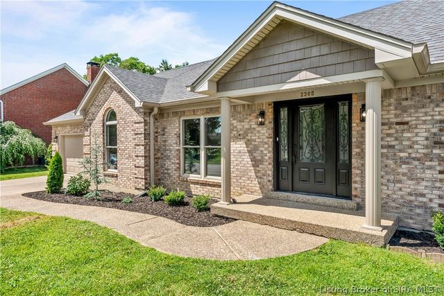 2305 Elk Pointe Boulevard, Jeffersonville, IN 47130