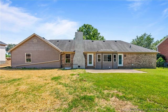 2305 Elk Pointe Boulevard, Jeffersonville, IN 47130