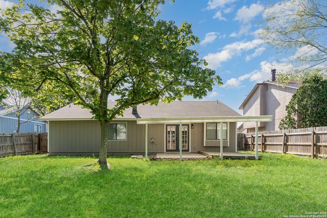 13911 Woodbreeze, San Antonio, TX 78217