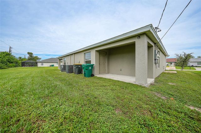 11057 & 11059 PENDLETON AVENUE, Englewood, FL 34224