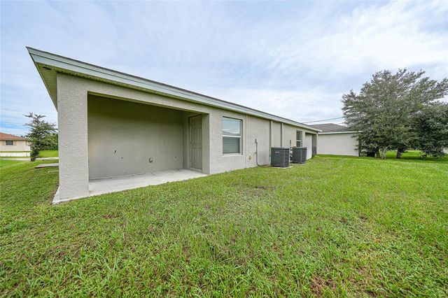 11057 & 11059 PENDLETON AVENUE, Englewood, FL 34224