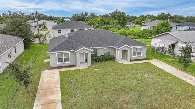 11057 & 11059 PENDLETON AVENUE, Englewood, FL 34224
