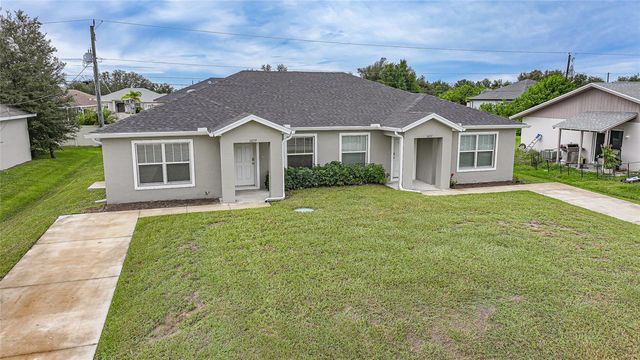 11057 & 11059 PENDLETON AVENUE, Englewood, FL 34224