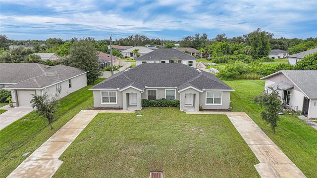 11057 & 11059 PENDLETON AVENUE, Englewood, FL 34224