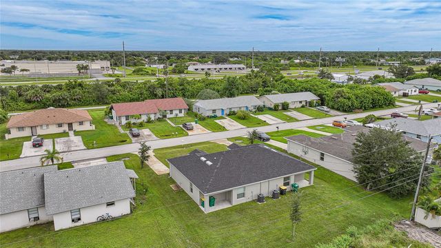 11057 & 11059 PENDLETON AVENUE, Englewood, FL 34224