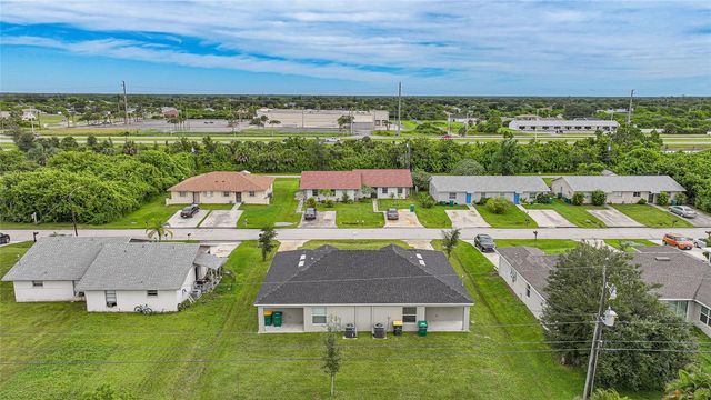 11057 & 11059 PENDLETON AVENUE, Englewood, FL 34224