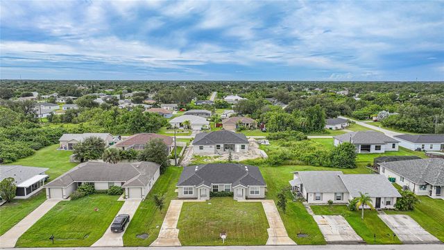 11057 & 11059 PENDLETON AVENUE, Englewood, FL 34224