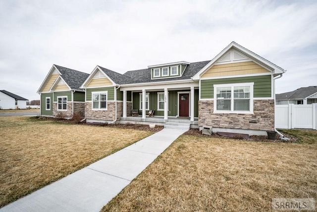 1575 Sandpiper Way, Idaho Falls, ID 83404
