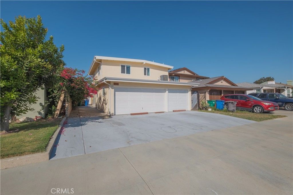 5947 John Avenue, Long Beach, CA 90805 — exterior