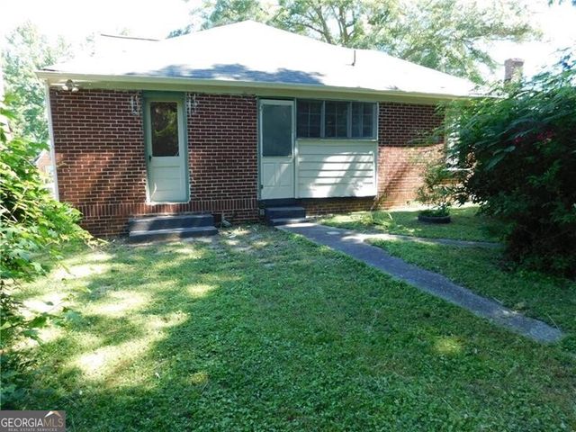 1730 Westwood Avenue SW, Atlanta, GA 30310
