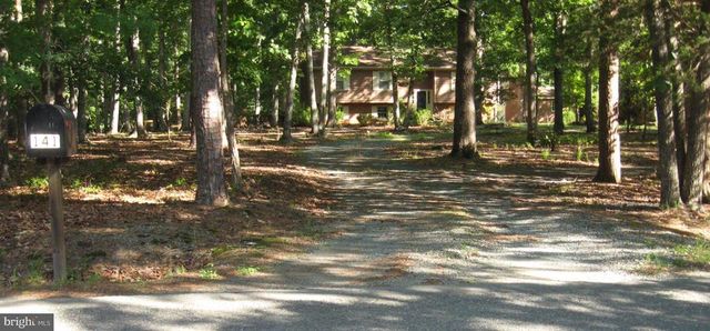 141 MECHUNK CREEK DR, Troy, VA 22974