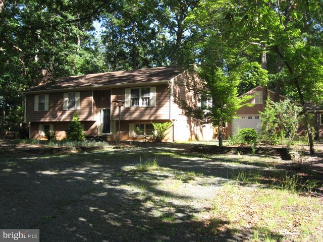 141 MECHUNK CREEK DR, Troy, VA 22974