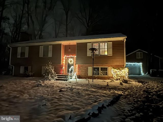 141 MECHUNK CREEK DR, Troy, VA 22974