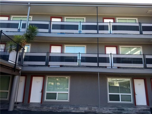 3110 Red River ST D-110, Austin, TX 78705
