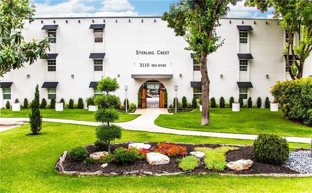 3110 Red River ST D-110, Austin, TX 78705