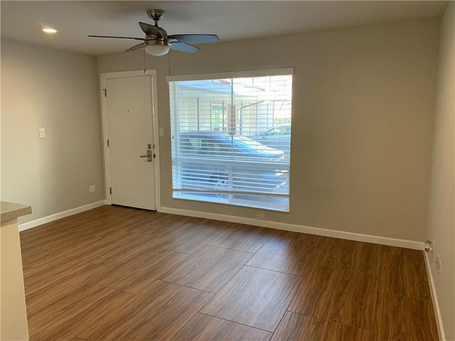 3110 Red River ST D-110, Austin, TX 78705