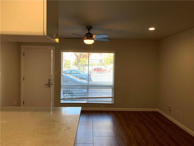 3110 Red River ST D-110, Austin, TX 78705
