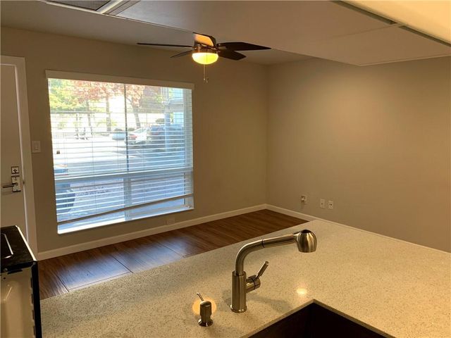 3110 Red River ST D-110, Austin, TX 78705