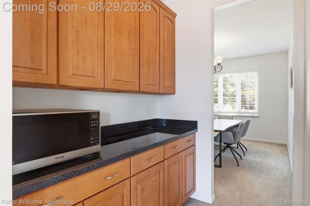 17012 Algonquin Drive, Northville Township, MI 48168