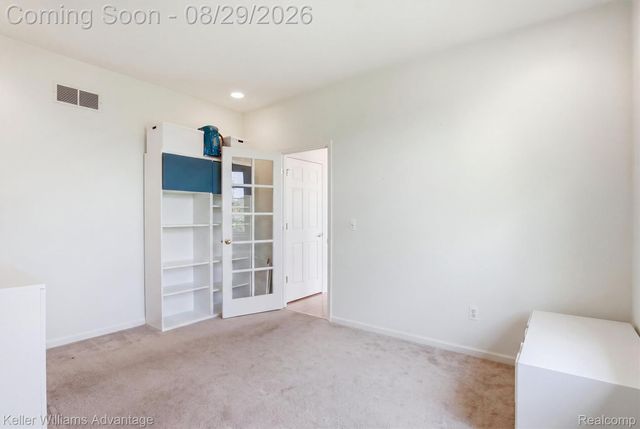 17012 Algonquin Drive, Northville Township, MI 48168