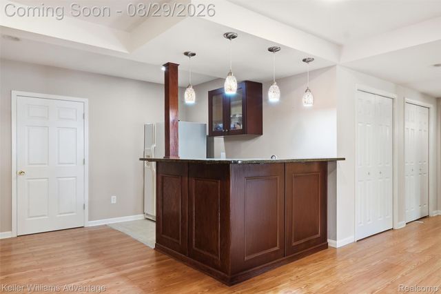 17012 Algonquin Drive, Northville Township, MI 48168