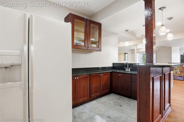 17012 Algonquin Drive, Northville Township, MI 48168