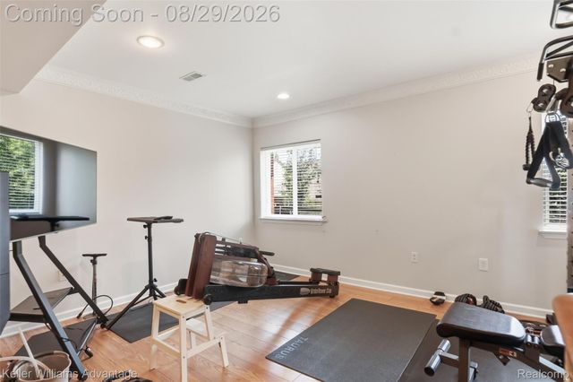 17012 Algonquin Drive, Northville Township, MI 48168