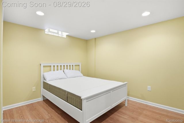 17012 Algonquin Drive, Northville Township, MI 48168