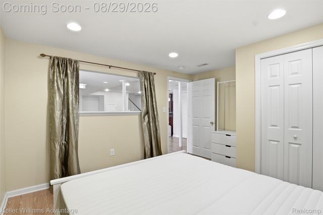 17012 Algonquin Drive, Northville Township, MI 48168