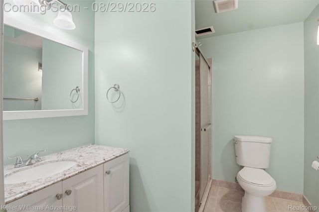 17012 Algonquin Drive, Northville Township, MI 48168